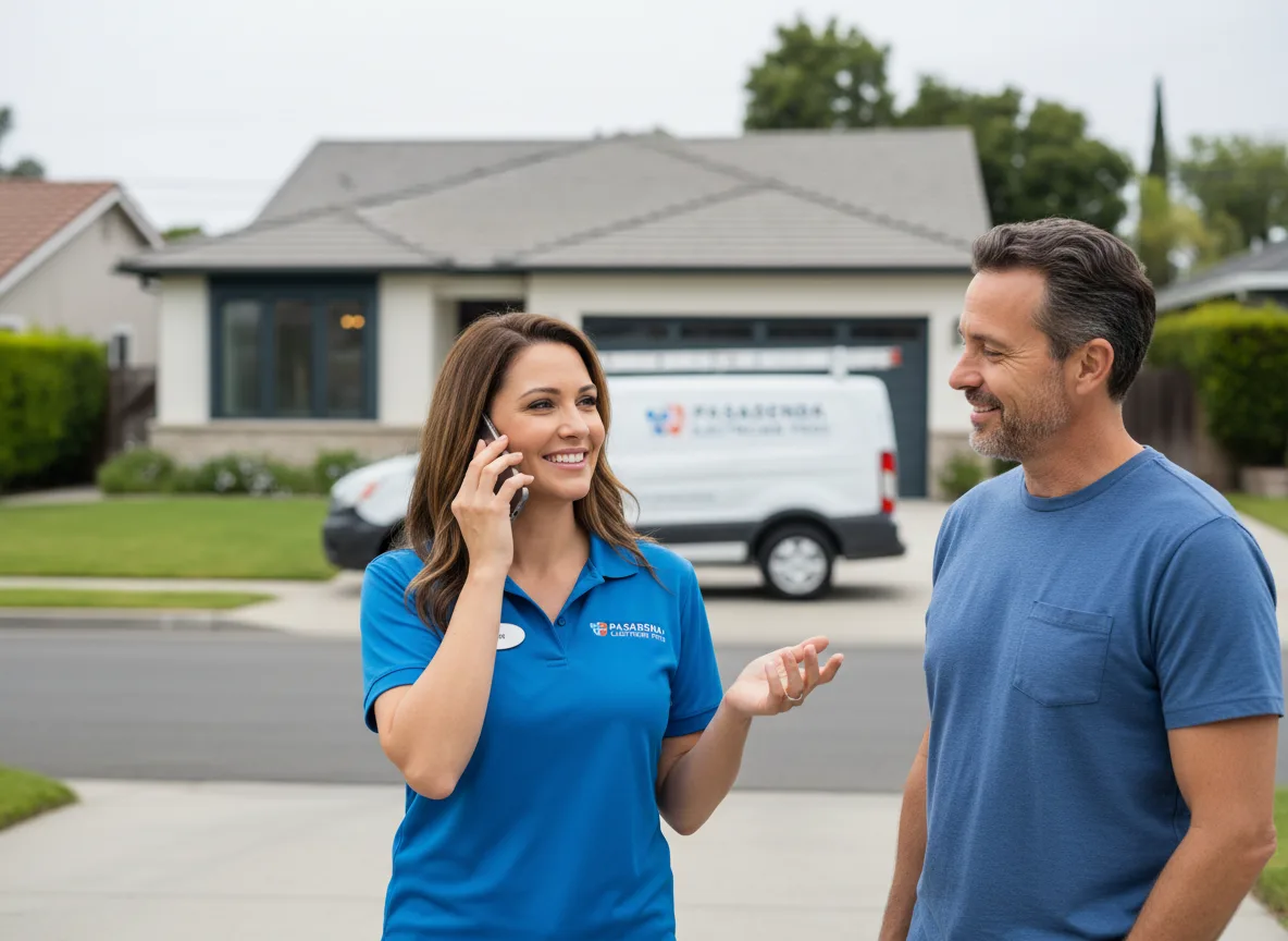 Electrician Versailles, NY FAQs
